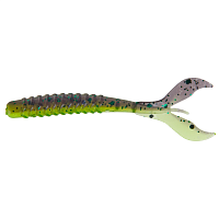 Tvisteri Lucky John Pro Series W-WORM 2.5