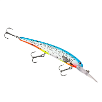 Vobleris Bandit SUSPENDING MINNOW