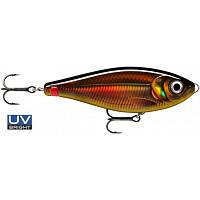 Vobleris Rapala X-RAP HAKU