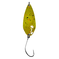 Vizulis Lucky John EOS 3.5