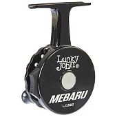 Spole ziemas Lucky John MEBARU