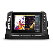 Eholote Lowrance ELITE FS 7 with Active Imaging 3-in1