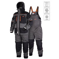 Kostīms ziemas Norfin DISCOVERY 3 GR