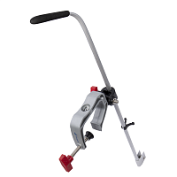 Универсальный держатель датчика эхолота Salmo