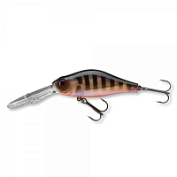 Vobleris Daiwa Tournament MEGA SCOUTER 68F