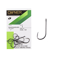 Āķi Owner EBI BAITHOLDER