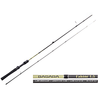 Spinings Lucky John Basara FAKTOR 1.5