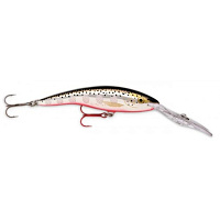 Vobleris Rapala DEEP TAIL DANCER 11