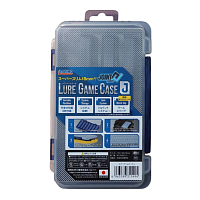 Коробка Meiho LURE GAME CASE J