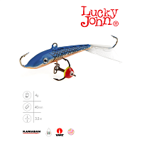 Балансир Lucky John FIN 3