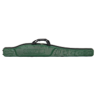 Тубус для удилищ WFT ROD CASE 150см Green