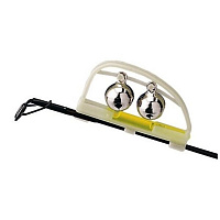 Spīdeklīša turētājs ar zvaniņu Balzer