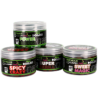 Бойли Sensas CRAZY BAIT MAGIC FRUITY 10mm