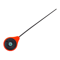 Makšķere ziemas Lucky John MORMAX