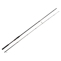 Spinings Daiwa BALLISTIC X JIGGERSPIN