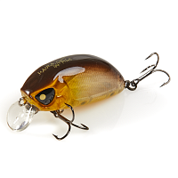 Воблер Lucky John Pro Series HAIRA TINY 44F