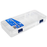 Коробка Meiho SFC LURE CASE 3L