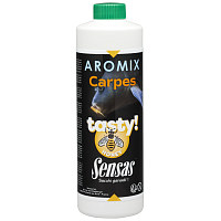 Ароматизатор Sensas AROMIX CARP TASTY Honey