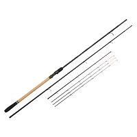 Удилище фидерное Feeder Concept TUR II 50