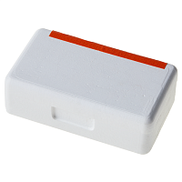 Tārpu kastīte ZMP Double