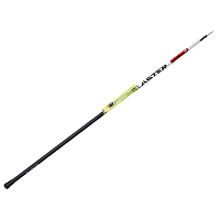Makšķere - komplekts Salmo BLASTER POLE SET