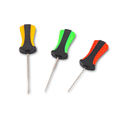 Adatu komplekts Anaconda BLAXX NEEDLE KIT