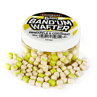 Sonubaits BAND'UM WAFTERS 6mm Pineapple & Coconut