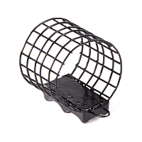 Fīderbarotava Feeder Concept BIG BELLY