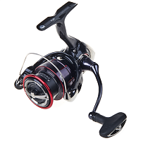 Катушка Daiwa 23 FUEGO LT 3000-CXH