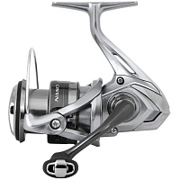 Катушка Shimano NASCI FC