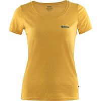 Футболка Fjallraven LOGO T-SHIRT Women