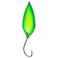 Блесна Lucky John EOS 5.0