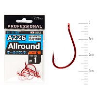 Āķi Cobra Pro ALLROUND A226