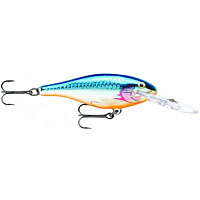 Vobleris Rapala SHAD RAP 09