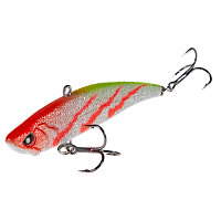 Vobleris Lucky John Pro Series SLIM VIB S 80