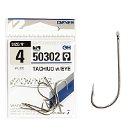 Крючки Owner TACHIUO