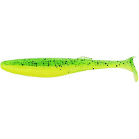 Vibroastes Rapala "THE KICKMAN" 4`