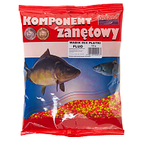 Barības piedeva BOLAND Sarkana/dzeltena FLUO