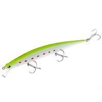 Воблер Lucky John Pro Series SALT MINNOW 210S