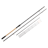 Удилище фидерное Feeder Concept TUR II 80