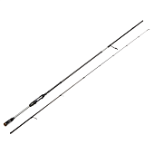 Spinings Daiwa SILVER CREEK UL/L SPIN