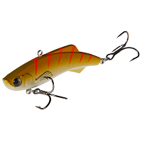 Воблер Lucky John Pro Series SOFT VIB 78