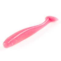 Виброхвосты Lucky John Pro Series MINNOW 5.5