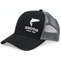 Cepure SALMO Melna