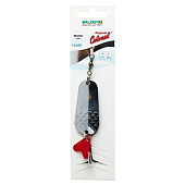 Vizulis Balzer COLONEL CLASSIC CURVY SPOON