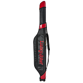 Makšķersoma Lucky John EVA 130cm