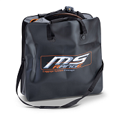 Uzglabājamā tīkliņa soma Ms-Range WP KEEPNET BAG