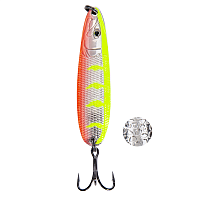 Šūpojošais vizulis Lucky John MAIBE SPOON 5