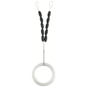 Gumijas stoperi Balzer RUBBER STOPPER DE LUXE