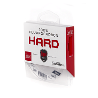 Леска монофильная Lucky John FLUOROCARBON Hard